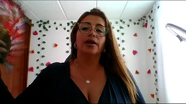 RossanaLionheart online show from 21, 3, 2025