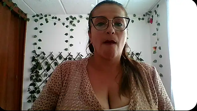 RossanaLionheart online show from 20, 10, 2025