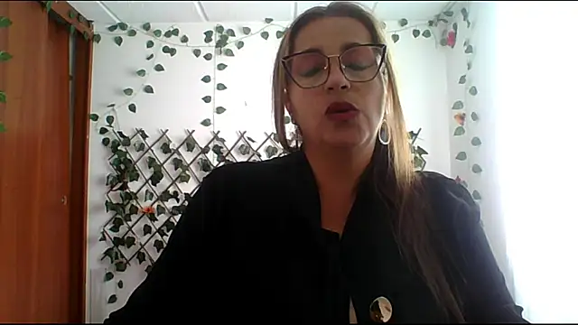 RossanaLionheart online show from 10, 11, 2025