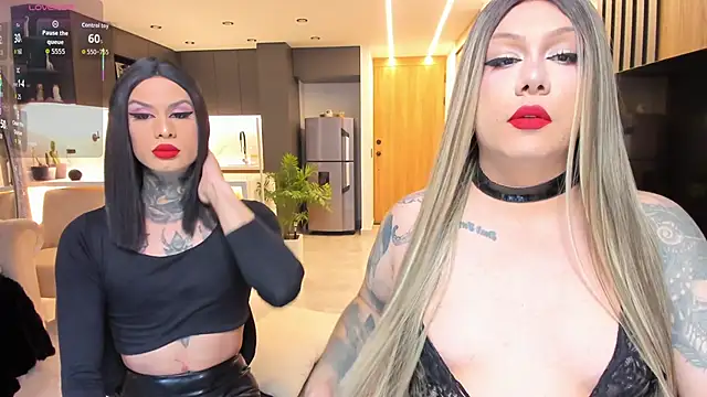 luxyshy online show from 20, 5, 2026