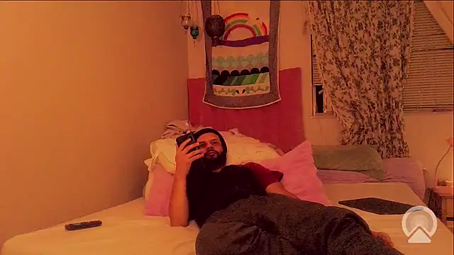 UnCutMexi666 online show from 14, 11, 2025