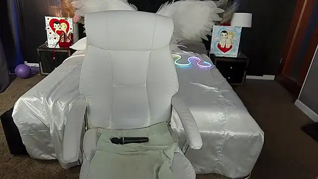 IsabellaFoxyy online show from 12, 3, 2026