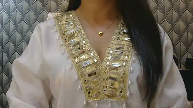 Mishika Gill online show from 24, 5, 2026