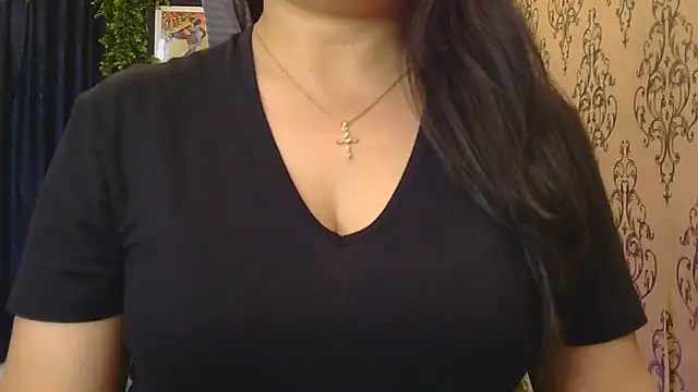 Mishika Gill online show from 11, 4, 2026