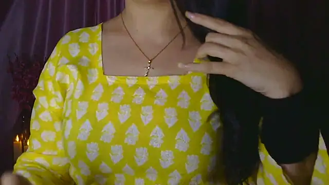 Mishika Gill online show from 8, 7, 2026