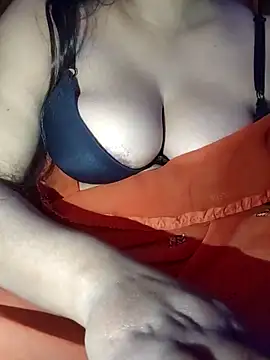 luckygirl 143 online show from 9, 2, 2025