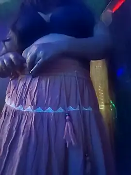 luckygirl 143 online show from 26, 2, 2025