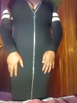 luckygirl 143 online show from 18, 2, 2025