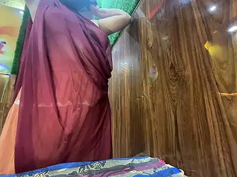 luckygirl 143 online show from 23, 2, 2025