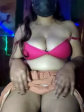 luckygirl 143 online show from 23, 2, 2025