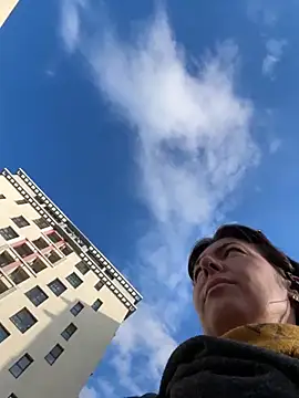 eveangelll online show from 19, 10, 2025