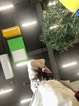 eveangelll online show from 13, 3, 2025