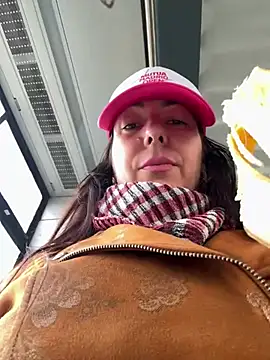 eveangelll online show from 26, 3, 2026