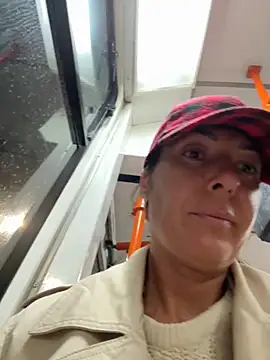 eveangelll online show from 15, 10, 2025