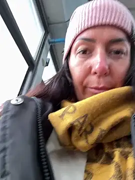 eveangelll online show from 17, 12, 2025