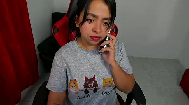 cory rose online show from 4, 2, 2025