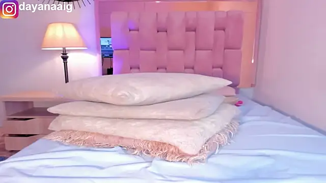 Voluptupus-girl online show from 14, 9, 2025