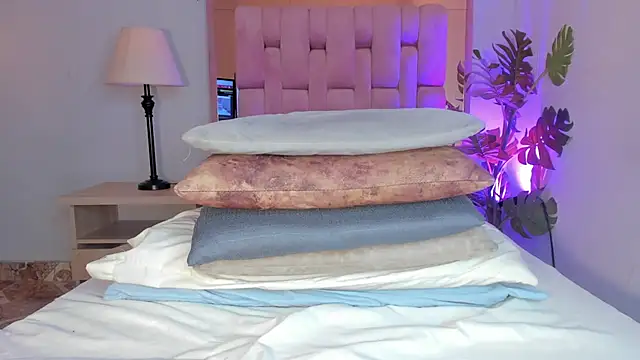 Voluptupus-girl online show from 11, 3, 2025