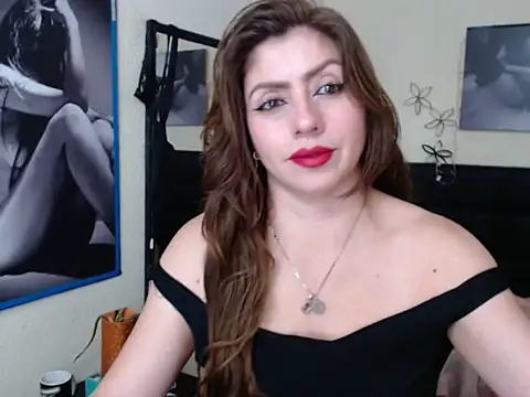 AnthonelaBella online show from 26, 5, 2026