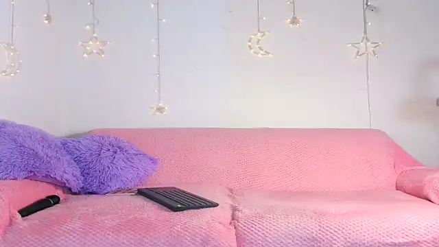 sammysexy  online show from 12, 5, 2026