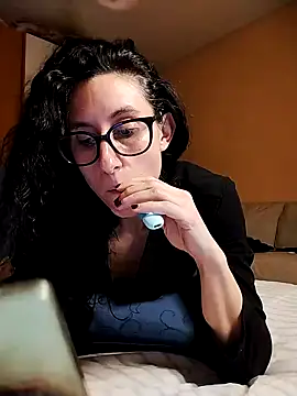 SofiaMori online show from 15, 1, 2025