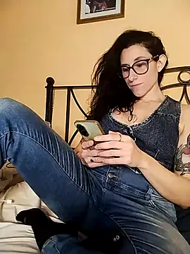 SofiaMori online show from 1, 2, 2026