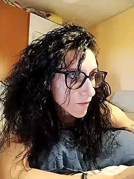 SofiaMori online show from 14, 1, 2025