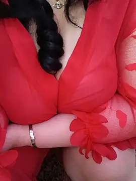 Maria Sexx online show from 10, 6, 2026