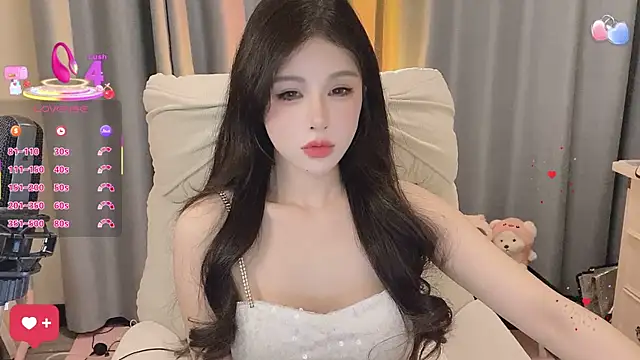 7-Love online show from 6, 5, 2026