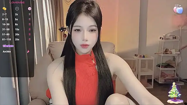 Snapshot of 7-Love chatting on 26, 1, 2025 7-Love online show from 26, 1, 2025