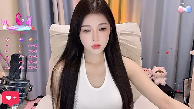 7-Love online show from 8, 3, 2026