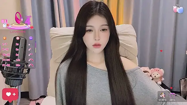 7-Love online show from 15, 4, 2026