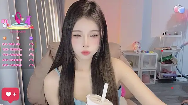 Snapshot of 7-Love chatting on 26, 2, 2025 7-Love online show from 26, 2, 2025