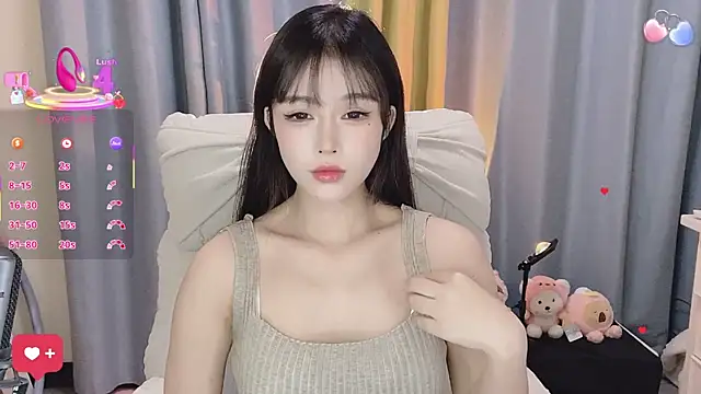 Snapshot of 7-Love chatting on 29, 9, 2025 7-Love online show from 29, 9, 2025