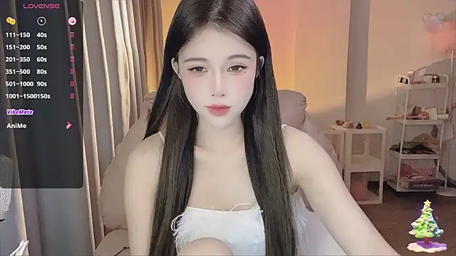 Snapshot of 7-Love chatting on 25, 1, 2025 7-Love online show from 25, 1, 2025