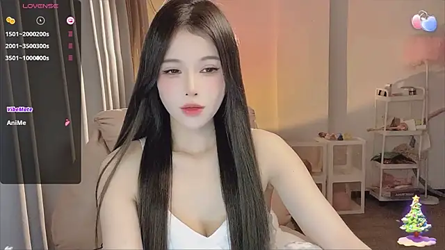 Snapshot of 7-Love chatting on 21, 1, 2025 7-Love online show from 21, 1, 2025