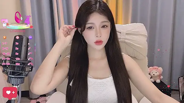 7-Love online show from 10, 4, 2026