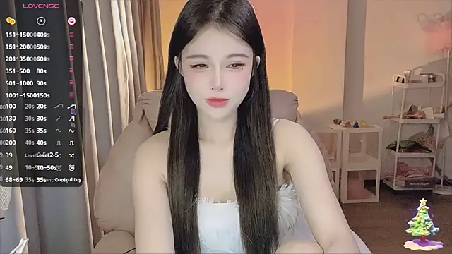 Snapshot of 7-Love chatting on 25, 1, 2025 7-Love online show from 25, 1, 2025