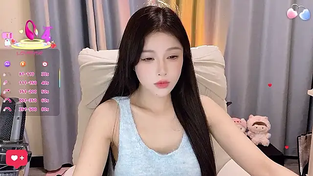 7-Love online show from 6, 3, 2026