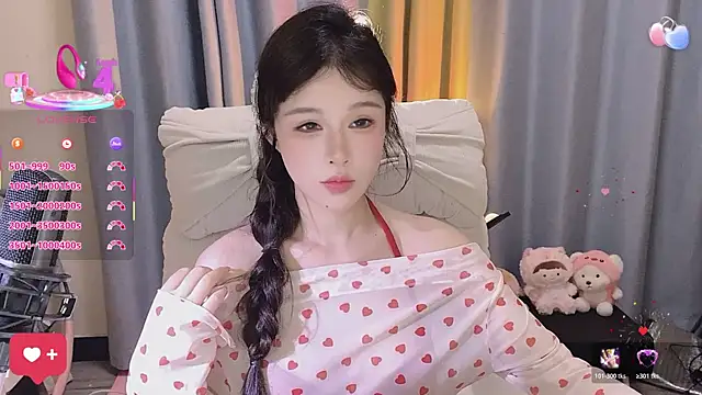 7-Love online show from 26, 5, 2026