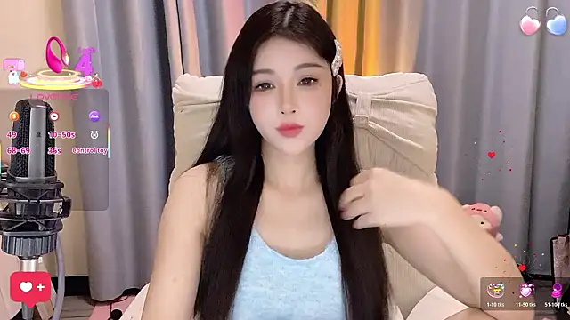 7-Love online show from 22, 3, 2026