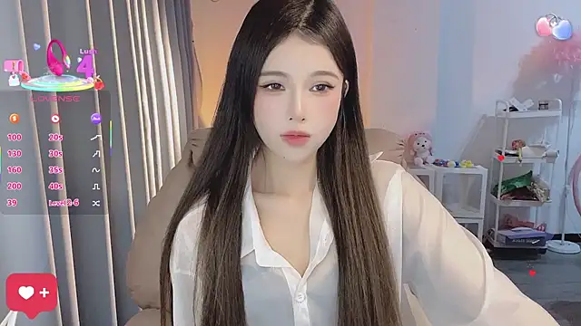 Snapshot of 7-Love chatting on 14, 3, 2025 7-Love online show from 14, 3, 2025