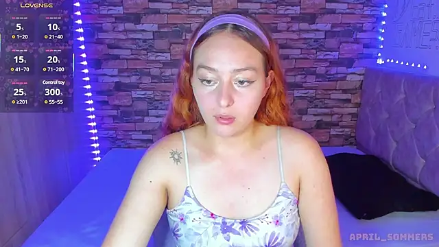 April sommer1 online show from 19, 3, 2025