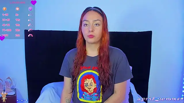 April sommer1 online show from 31, 12, 2024