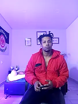 AlejoKhalifa  online show from 6, 10, 2025