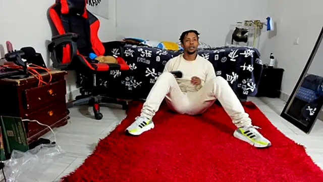 AlejoKhalifa  online show from 27, 11, 2025