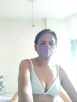 sunita6009 online show from 13, 6, 2026