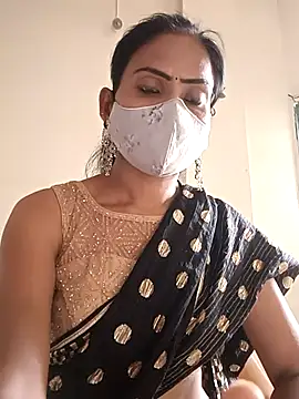 sunita6009 online show from 4, 6, 2026
