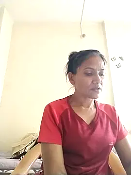 sunita6009 online show from 10, 6, 2026