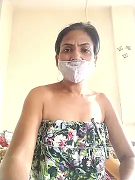 sunita6009 online show from 17, 5, 2026